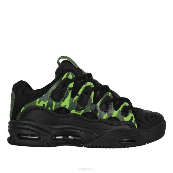 osiris_kinga_brigaad_roheline_unisex_d3_2001_z26r1.jpg Osiris kinga brigaad/roheline unisex d3 2001 Z26R1 - Image 1