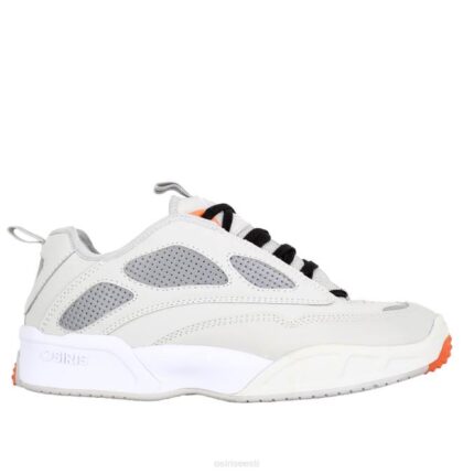 Osiris kinga hall/oranž/kunst unisex graff Z26R9
