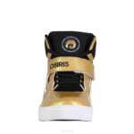 Osiris kinga kuld/must unisex rize ultra Z26R12 - Image 2