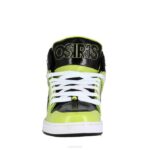 Osiris kinga laim/valge unisex nyc 83 klk Z26R18 - Image 2