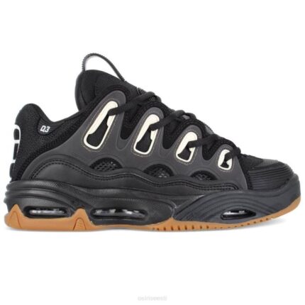 Osiris kinga must/kumm unisex d3 2001 Z26R3