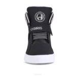 Osiris kinga süsi/valge unisex rize ultra Z26R13 - Image 2
