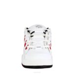 Osiris kinga valge/punane/must unisex d3 og Z26R6 - Image 2
